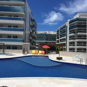 Grande Le Bon Vivant 306 Apartamento Arraial do Cabo
