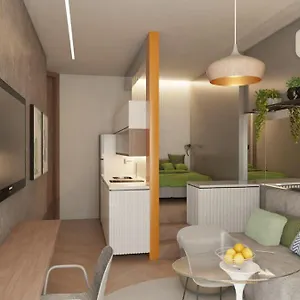Jk Luxury Apartamento São Paulo