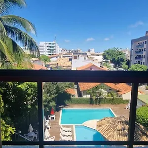 3 Quartos Do Apartamento Cabo Frío