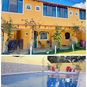 Renascer K&w Apartamento Cabo Frío