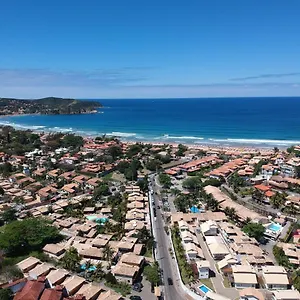 Casa Geribá Сasa de vacaciones Búzios