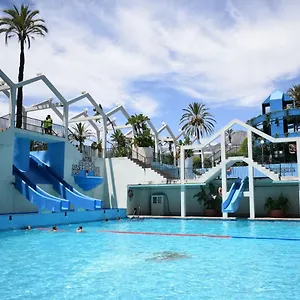 Benal Group Apartahotel Benalmádena